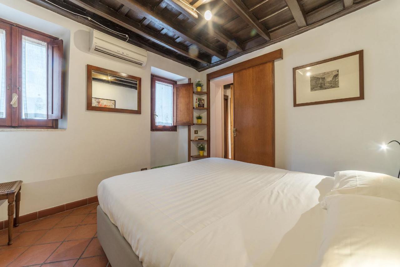 Stylish Flat Domus Aurea Apartment Rome Exterior photo