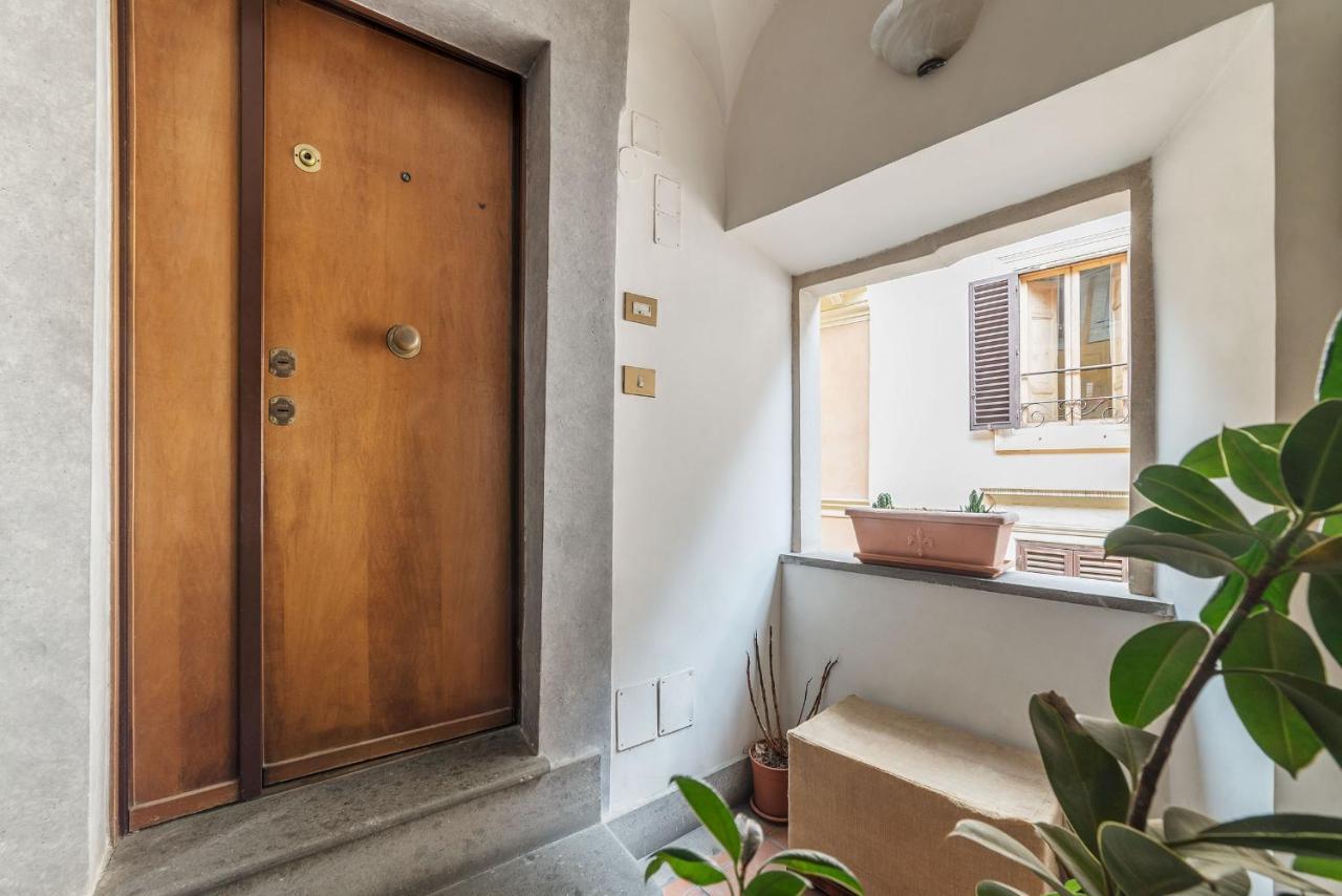 Stylish Flat Domus Aurea Apartment Rome Exterior photo