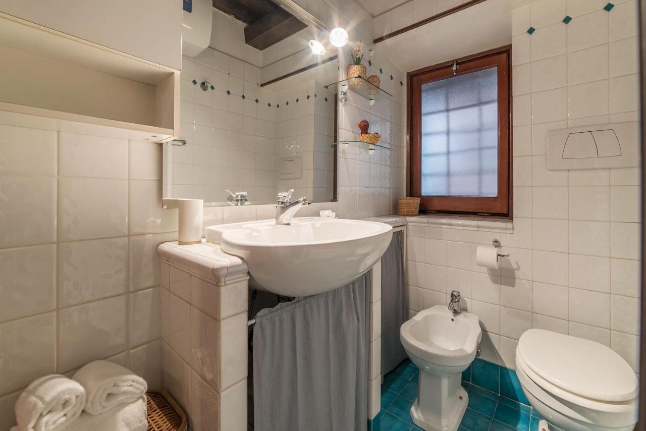 Stylish Flat Domus Aurea Apartment Rome Exterior photo