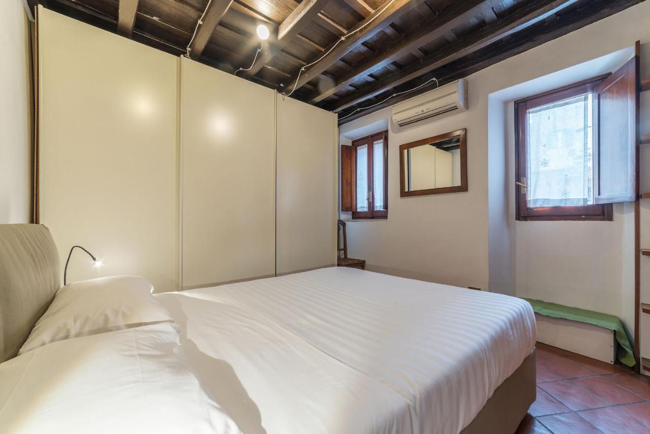 Stylish Flat Domus Aurea Apartment Rome Exterior photo
