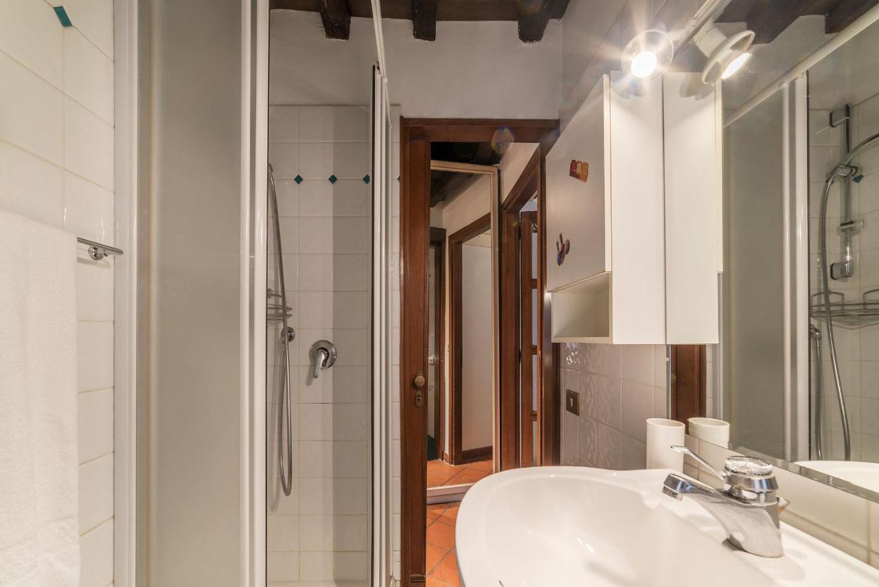 Stylish Flat Domus Aurea Apartment Rome Exterior photo